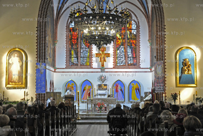 Sopot. Obchody 6. rocznicy katastrofy pod Smolenskiej....