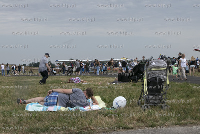 Święto 49. Bazy Lotniczej. Rodzinny Piknik Lotniczy...