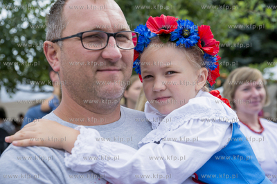 25 sierpnia w Piasecznie odbyły się I Walne Plachandry,...