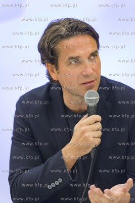 Teatr Muzyczny. 43. Festiwal Polskich Filmów Fabularnych....