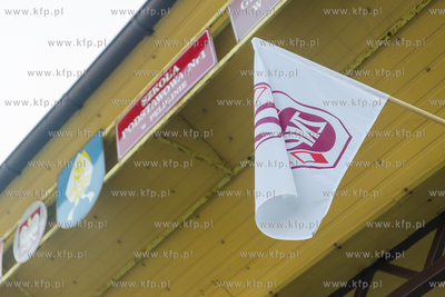 Komitet strajkowy w Zeszpole Szkół nr 1 w Pelplinie...