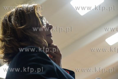 Kampania prezydencka Małgorzaty Kidawy Błońskiej.
Spotkanie...