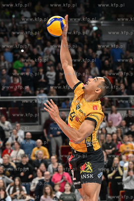 Ergo Arena Gdańsk/Sopot. PlusLIga. Energa Trefl Gdańsk...