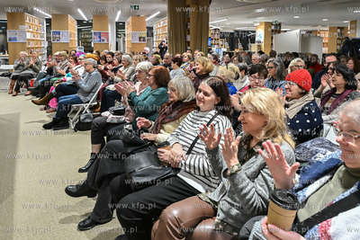Biblioteka Sopocka - SOPOTEKA. V edycja projektu Poczytaj...