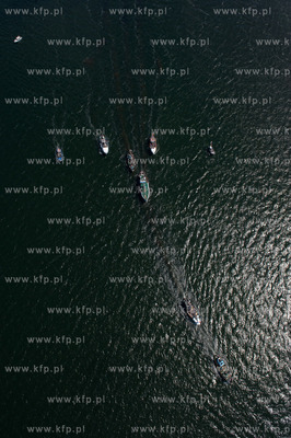 Morska Pielgrzymka Rybakow w Pucku na odpust Sw Piotra...