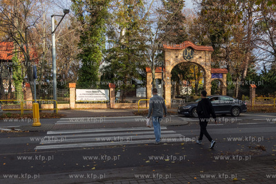 Ulica Chopina w Pruszczu Gdańskim. Przejscie dla pieszych
18.11.2024
fot....