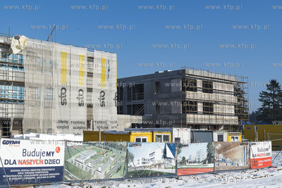 XVII LO w Gdyni pierwszą flagową szkołą Microsoft...