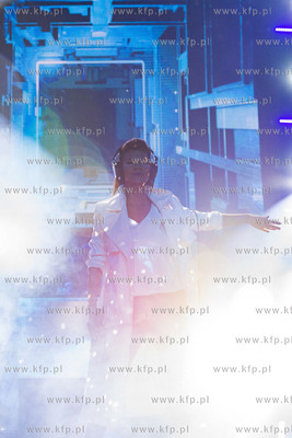 Top Of The Top Sopot Festival w Operze Leśnej. Koncert...