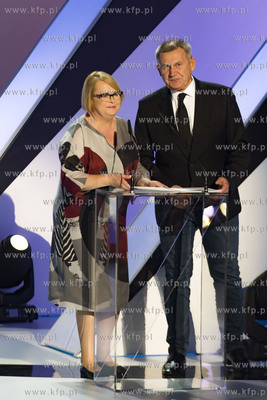 44. Festiwal Polskich Filmów Fabularnych w Gdyni....