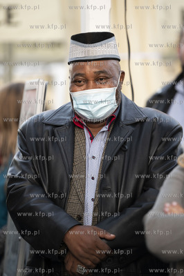 Sopot. Państwowa Galeria Sztuki. Otwarcie 7. Festiwalu...