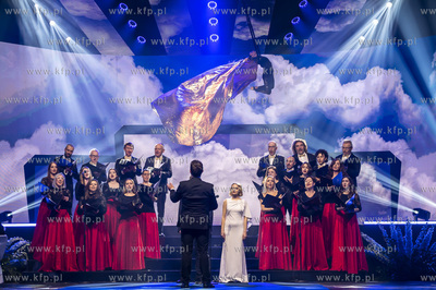 AmberExpo. Obchody 50 urodzin Portu Lotniczego Gdańsk...