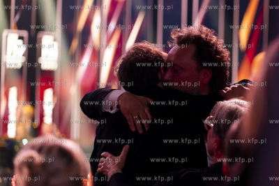 50. Festiwal Polskich Filmów Fabularnych w Gdyni....