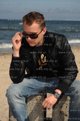 Top-Trendy, nz Lukasz Mroz, czyli MROZO.
27.06.2009
fot....