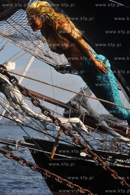Zlot Zaglowcow - The Tall Ships Races 2009 w Gdyni....