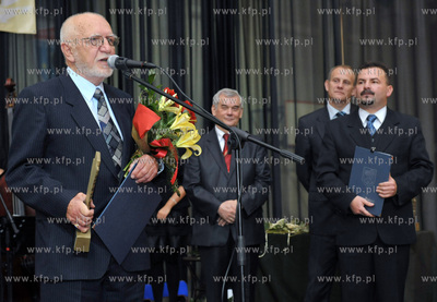 Gminna Nagroda Artystyczna Sucovia. Gala wreczenia...