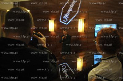 Otwarcie hotelu Hampton Hilton przy gdanskim lotnisku...