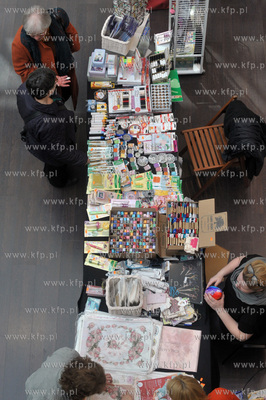 Mistrzostwa Pomorza i Kaszub w szydelkowaniu w Galerii...