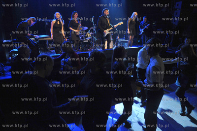 Klub Ucho w Gdyni. Koncert zorganizowany przez Stowarzyszenie...