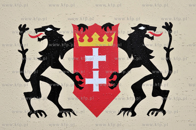 Gdansk - Zajezdnia Tramwajowa Wrzeszcz. Wnetrze zabytkowego...