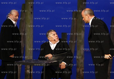 Gdynia Orlowo. Zakonczenie sezonu na Scenie Letniej....