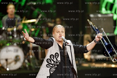 Sopot. Ergo Arena. Festiwal Top Trendy. Koncert Trendy...