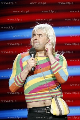 Sopot. Ergo Arena. Festiwal Top Trendy. Koncert Trendy...