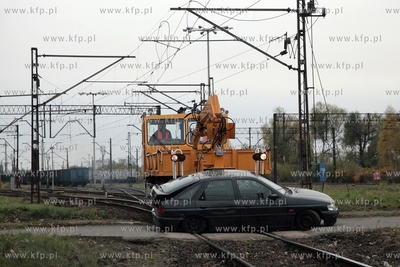 Gdansk. Manewry grup ratowniczy?ch Reborn 2012.
27.10.2012
fot....