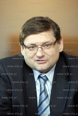 Park Naukowo Technologiczny w Gdansku. Spotkanie marszalka...