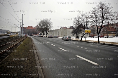 Budowa Teatru Szekspirowskiego w Gdansku.
26.02.2013
fot....