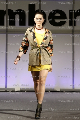 Gdansk. Amber Expo. 20 Targi Bursztynu, Bizuterii i...