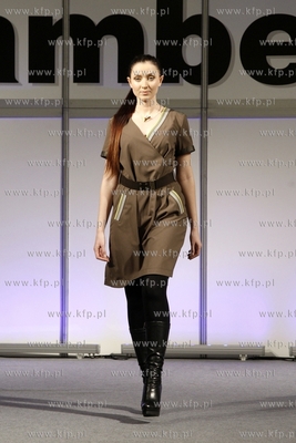 Gdansk. Amber Expo. 20 Targi Bursztynu, Bizuterii i...