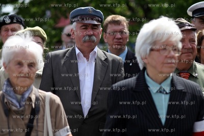 Uroczystości z okazji 80. rocznicy śmierci Józefa...