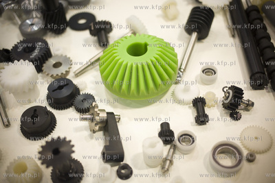 11. Targi Techniki Przemysłowej Nauki i Innowacji...