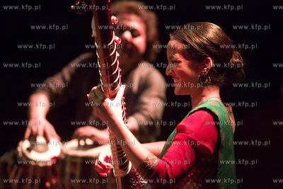 Gdańsk. Polska Filharmonia Bałtycka na Ołowiance....