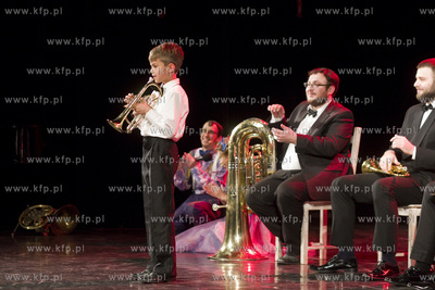 Opera Bałtycka. Opera TU ! TU ! czyli familijne spotkania...