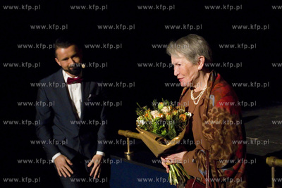 Opera Bałtycka. Benefis Floriana Skulskiego VIVA BARITONE!....