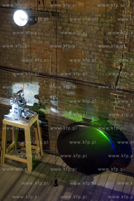 Kościół św. Katarzyny. Muzeum Zegarów Wieżowych....