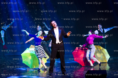 Francuska noc. Koncert sylwestrowy w Operze Bałtyckiej.
30.12.2017
fot....