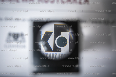 Drukarnia Misiuro. Druk kolekcjonerskiego kalendarza"Gdańsk...