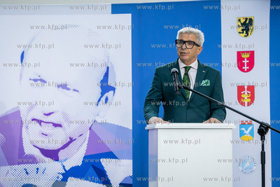 Muzeum Emigracji w Gdyni. XII edycji Nagrody im. Macieja...