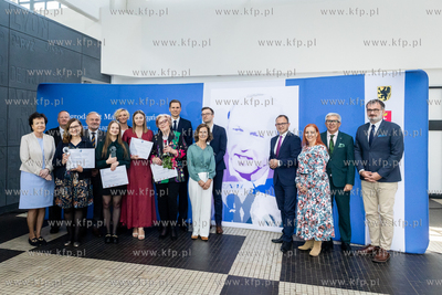 Muzeum Emigracji w Gdyni. XII edycji Nagrody im. Macieja...