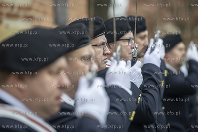 Inauguracja obchodó jubileuszu stulecia archidiecezji...