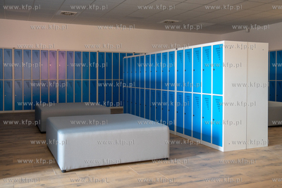 Nowa Szkoła Podstawowa nr 30 przy ul. Morenowe Wzgórze....