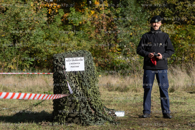 Akademia Marynarki Wojennej w Gdyni. Trenuj w wojskiem...
