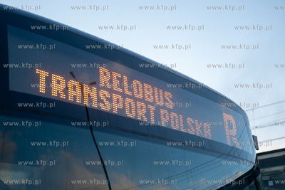 Konferencja poświęcona zmianie operatorów na 18...