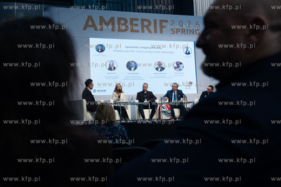 AmberExpo. Amberif Spring 2026 - targi biżuterii i...