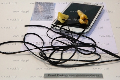 Gdańsk, Amberexpo, otwarcie Targów Ambermart. 06.09.2018...