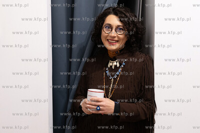 Gdańsk, Fundacja Palma. Cykl spotkań wokół literetury...