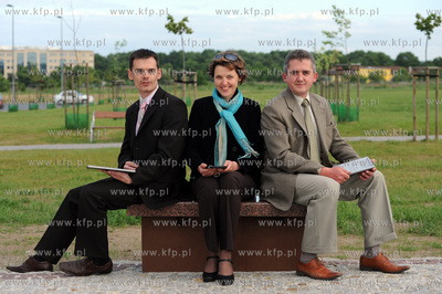 Mobilny czytnik iLiad firmy iRex Technologies jest...