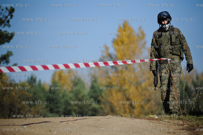 Gdynia. Kolibki Adventure Park. Festiwal Przygody Gdynia...